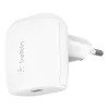 Adaptador USB-C 25W de Belkin