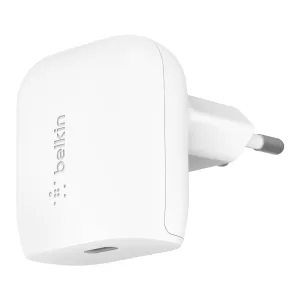 Adaptador USB-C 25W de Belkin