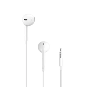 Auriculares con cable EarPods