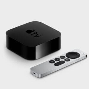 Apple TV