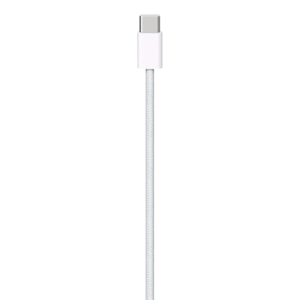 Cable de carga trenzado USB-C (1 m)