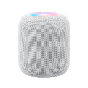 HomePod blanco