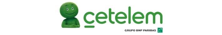 Logo Cetelem