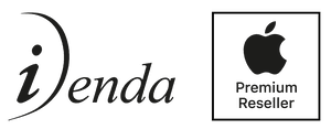 iDenda — Apple Premium Reseller en Vitoria-Gasteiz