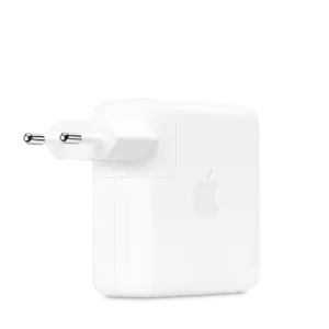 Adaptador de corriente USB‑C de 67 W