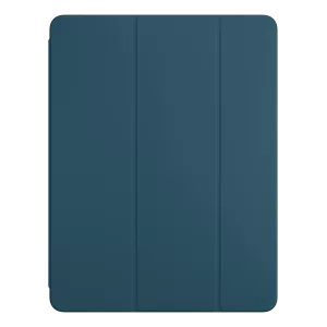 Abrir elemento multimedia 2 en una ventana modal Abrir elemento multimedia 3 en una ventana modal Abrir elemento multimedia 4 en una ventana modal Abrir elemento multimedia 5 en una ventana modal Funda Smart Folio para el iPad Pro de 12,9 pulgadas (6.ª generación)