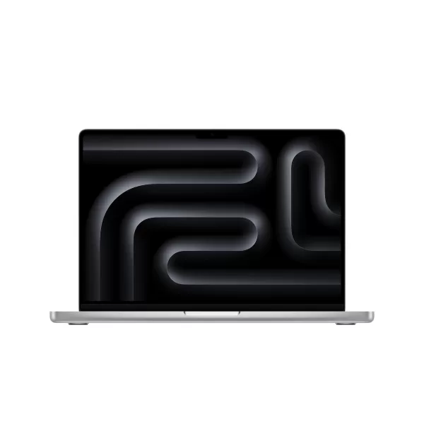 MacBook Pro de 14 pulgadas M3 Max · CPU de 14 núcleos · GPU de 30 núcleos · 36 GB · SSD de 1 TB · Plata