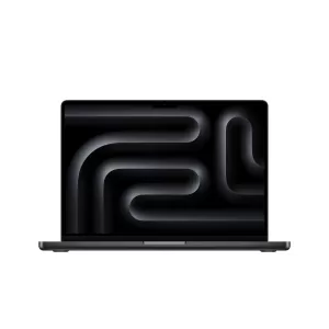 MacBook Pro 14" negro espacial