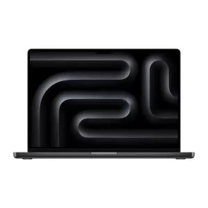MacBook Pro 16" negro espacial