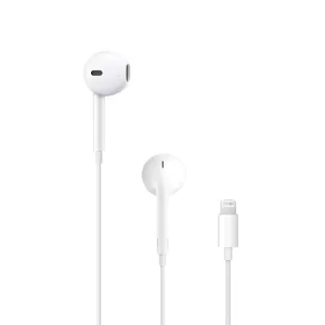 Auriculares con cable EarPods