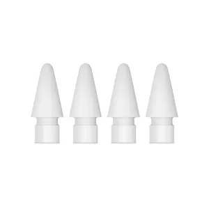 Pack de 4 puntas para el Apple Pencil