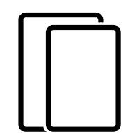 Icono iPad Pro