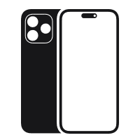 Icono iPhone 15 Pro