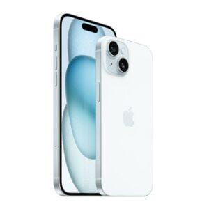 iPhone 15 / 15 Plus
