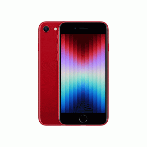 iPhone SE (PRODUCT)RED