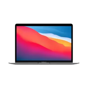 MacBook Air 13" M1 gris espacial
