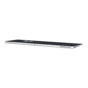Magic Keyboard con Touch ID y teclado numérico para modelos de Mac con chip de Apple