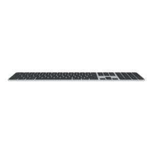 Magic Keyboard con Touch ID y teclado numérico para modelos de Mac con chip de Apple