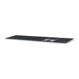 Magic Keyboard con Touch ID y teclado numérico para modelos de Mac con chip de Apple