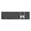 Magic Keyboard con Touch ID y teclado numérico para modelos de Mac con chip de Apple
