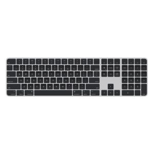 Magic Keyboard con Touch ID y teclado numérico para modelos de Mac con chip de Apple