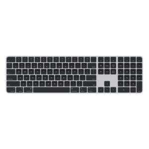Magic Keyboard con Touch ID y teclado numérico para modelos de Mac con chip de Apple