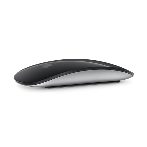 magicmousenegro Magic Mouse negro