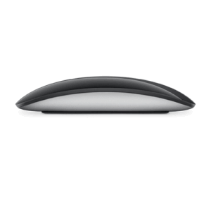 Magic Mouse - Superficie Multi-Touch negra
