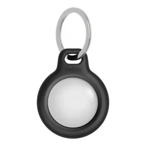Secure Holder con llavero para AirTag