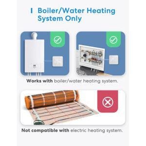 Termostato inteligente