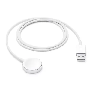 Cable de carga magnético para Apple Watch - USB (1 m)
