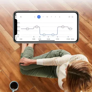 Termostato inteligente
