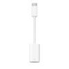 Adaptador de USB-C a conector Lightning