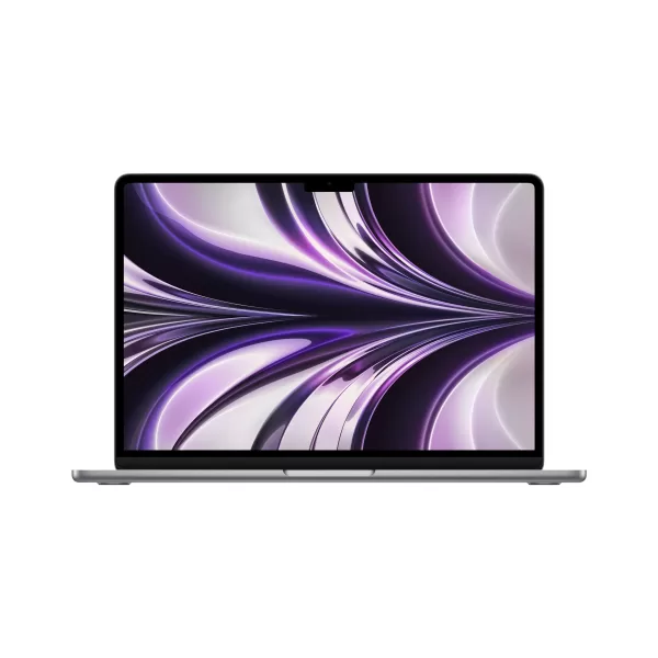 MacBook Air de 13 pulgadas M3 · CPU de 8 núcleos · GPU de 10 núcleos · 24 GB · SSD de 512 GB · Gris espacial