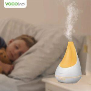 Difusor Inteligente FlowerBud compatible HomeKit – Flowerbud