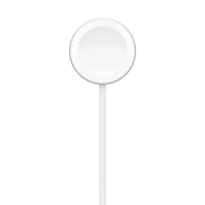 Cable de carga rápida magnética con conector USB‑C para el Apple Watch (1 m)