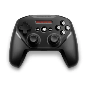 Mando inalámbrico Nimbus+ de SteelSeries
