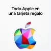 tarjeta iTunes