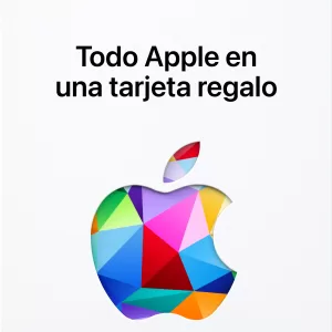 tarjeta iTunes
