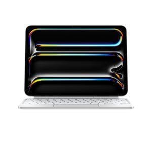 Magic Keyboard para el iPad Pro de 11 pulgadas (M4)