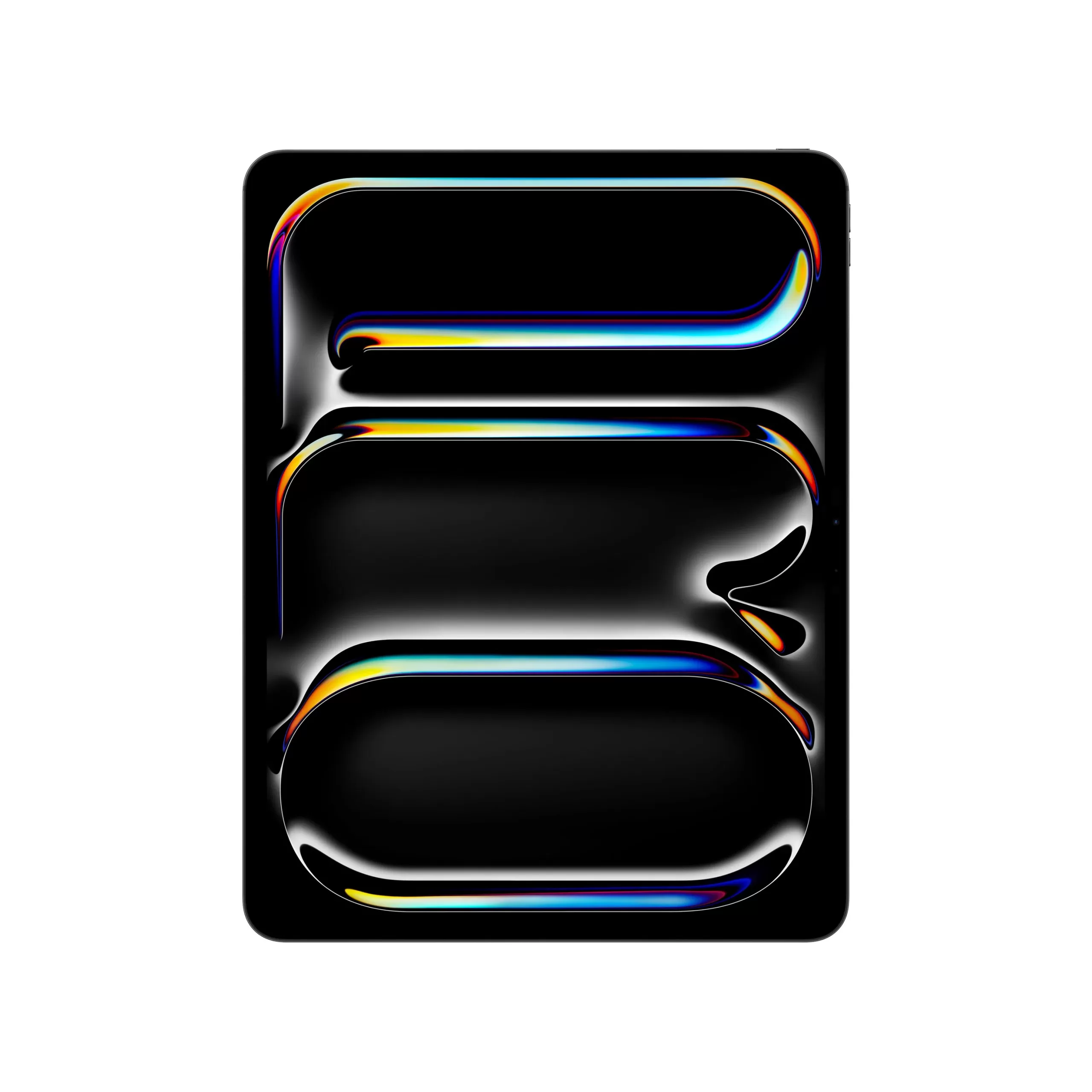 iPad Pro M4 13" Negro espacial