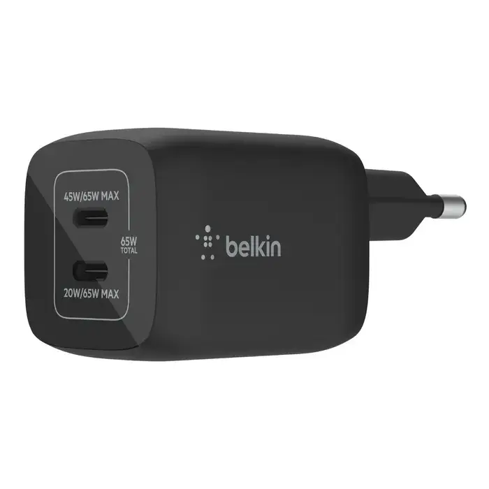 18632a35-90c2-45d1-8f61-5a6e53846e85 Cargador Belkin 2XUSB-C 65W