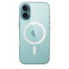 Funda transparente iPhone 16