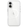 Funda transparente iPhone 16
