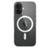 Funda transparente iPhone 16