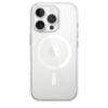 Funda transparente iPhone 16 Pro