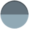 Color azul