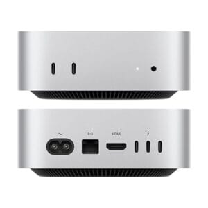 Mac Mini M4