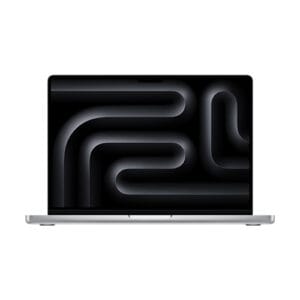 MacBook Pro 14" plata
