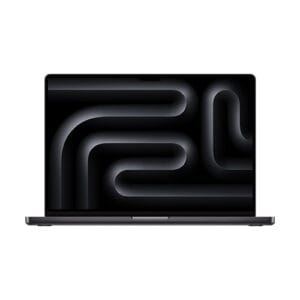 MacBook Pro 16" negro espacial